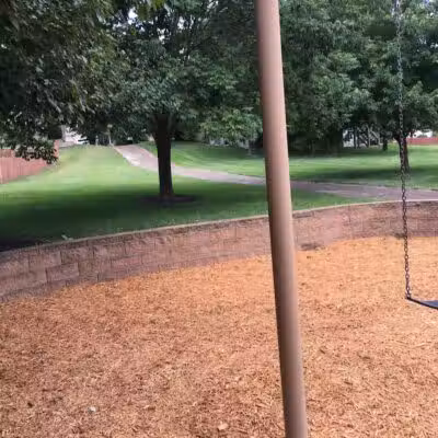Parkhurst Park - Lenexa, KS