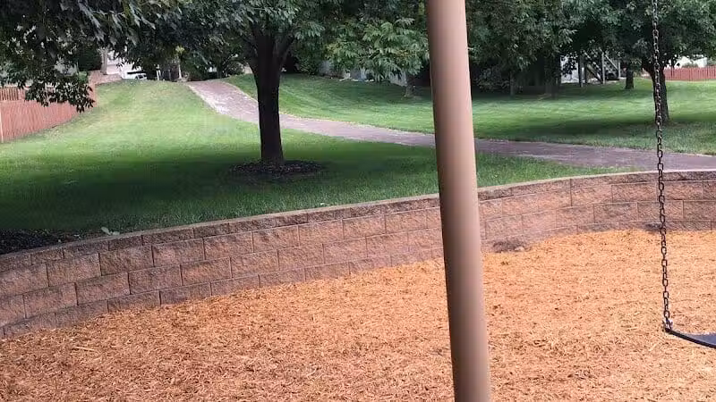 Parkhurst Park - Lenexa, KS