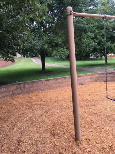 Parkhurst Park - Lenexa, KS