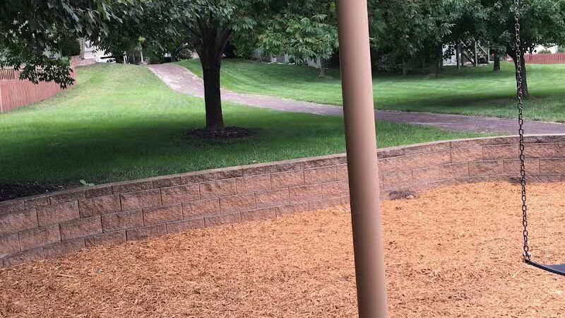 Parkhurst Park - Lenexa, KS