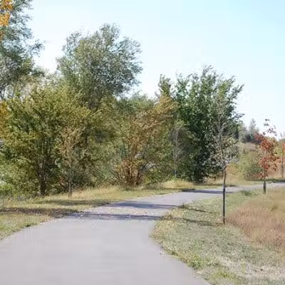 Parkhurst Park - Lenexa, KS