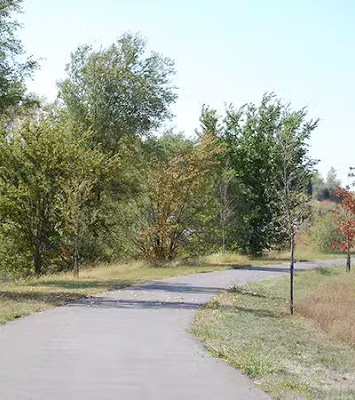 Parkhurst Park - Lenexa, KS