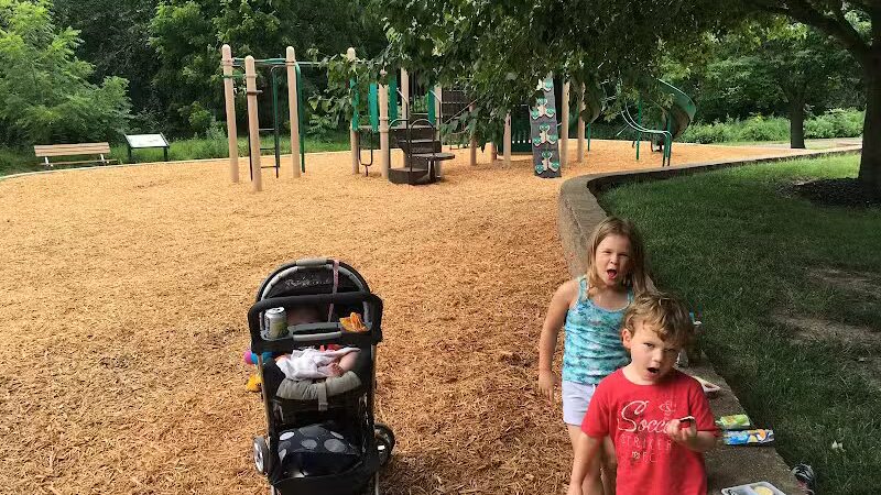 Parkhurst Park - Lenexa, KS