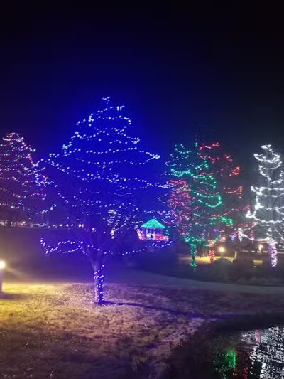 Sar-Ko-Par Trails Park - Lenexa, KS