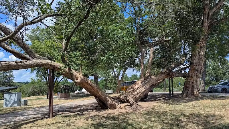 Sar-Ko-Par Trails Park - Lenexa, KS