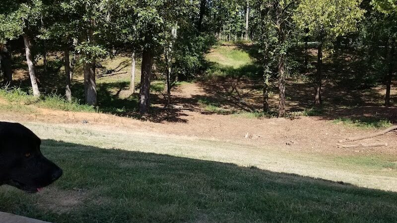 Dog Park - Lenoir City, TN