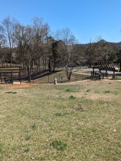 Dog Park - Lenoir City, TN