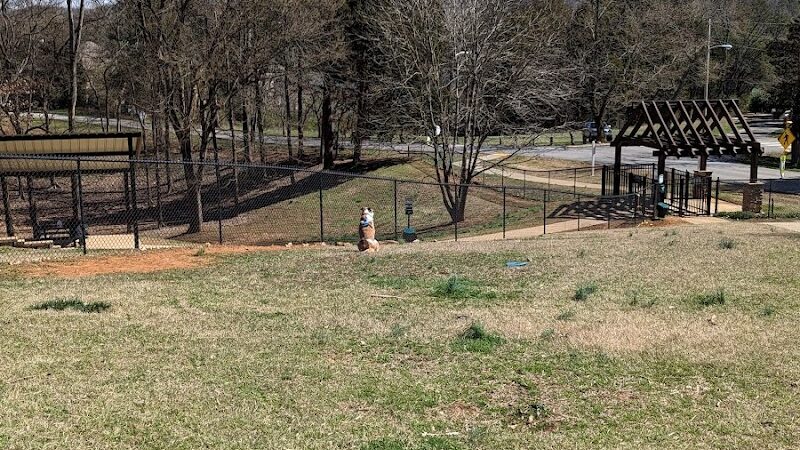 Dog Park - Lenoir City, TN