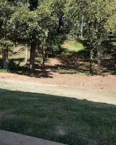 Dog Park - Lenoir City, TN