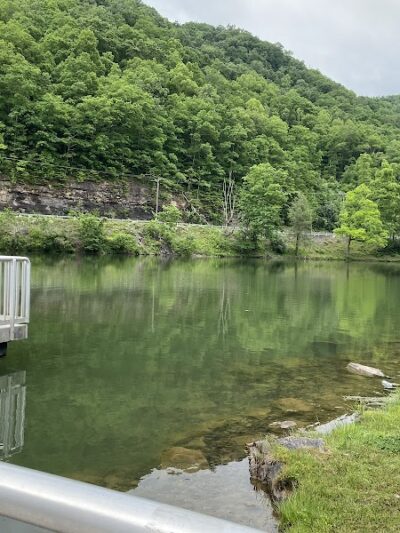 Laurel Lake Park - Lenore, WV