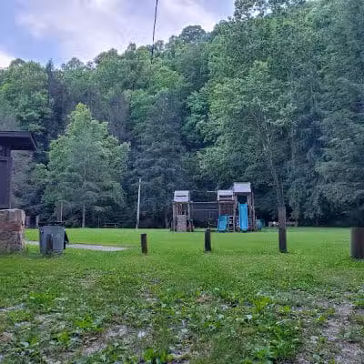 Laurel Lake Park - Lenore, WV