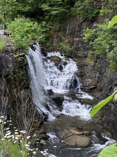 Laurel Lake Park - Lenore, WV