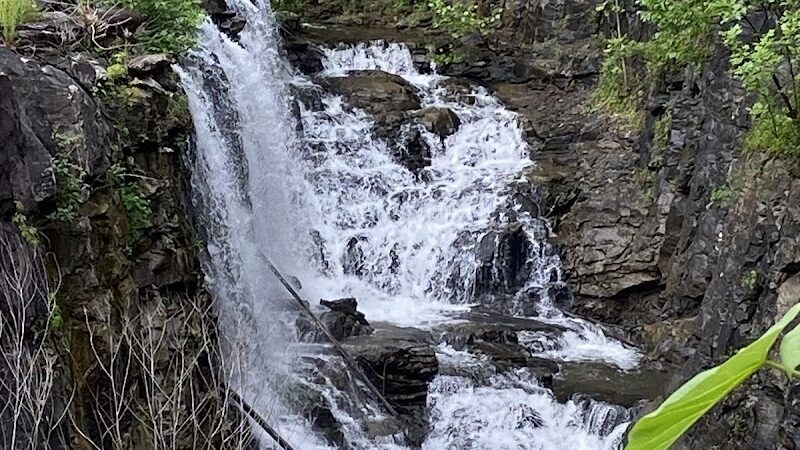 Laurel Lake Park - Lenore, WV
