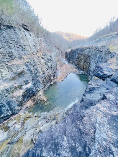 Laurel Lake Park - Lenore, WV