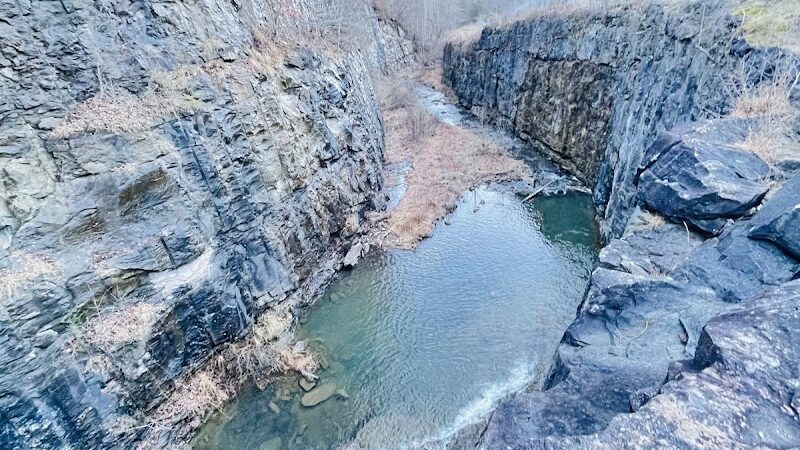 Laurel Lake Park - Lenore, WV
