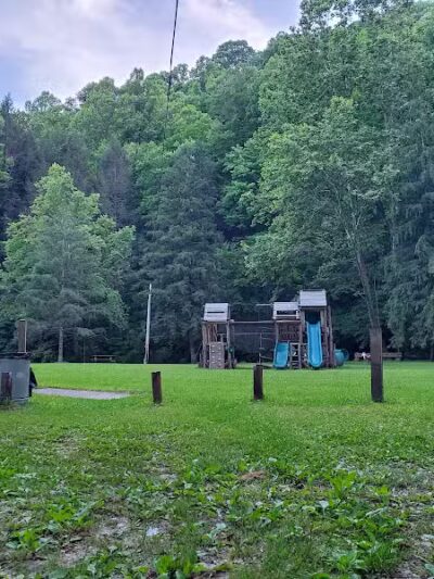 Laurel Lake Park - Lenore, WV