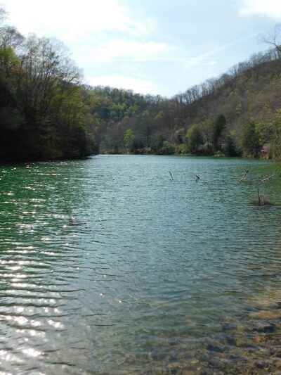 Laurel Lake WMA - Lenore, WV