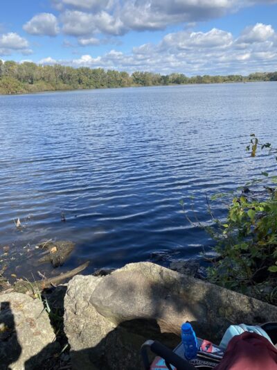 Overpeck Dog Park - Leonia, NJ