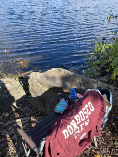 Overpeck Dog Park - Leonia, NJ