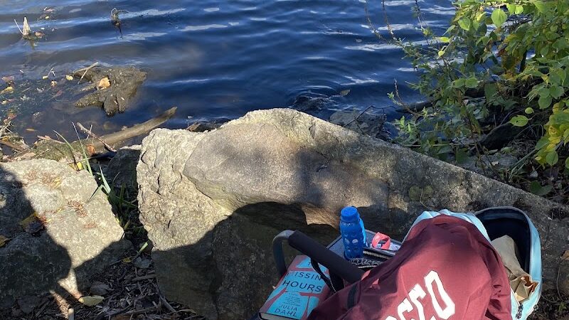 Overpeck Dog Park - Leonia, NJ