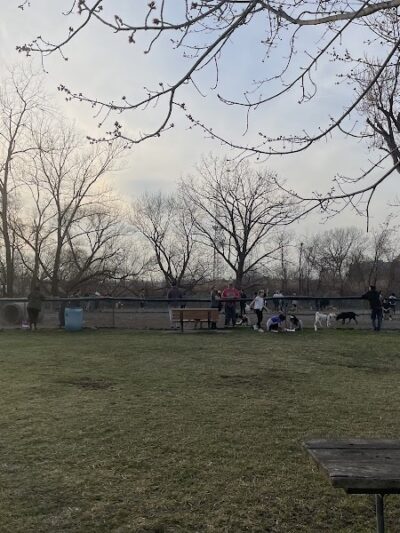 Overpeck Dog Park - Leonia, NJ
