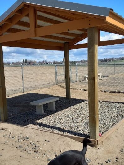 Eagle Scout Dog Park