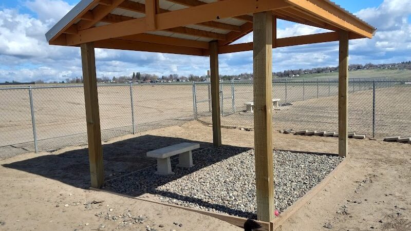 Eagle Scout Dog Park