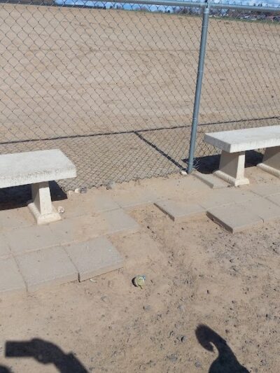 Eagle Scout Dog Park