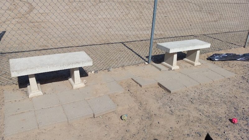 Eagle Scout Dog Park