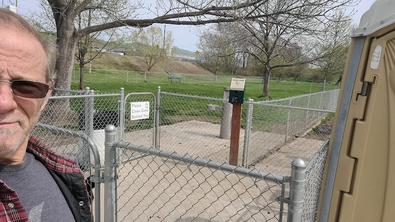 Penny's Memorial Dog Park