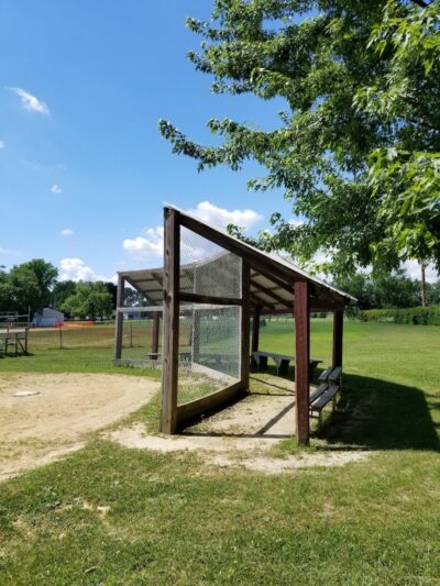 Lewistown Township Park District - Lewistown, IL