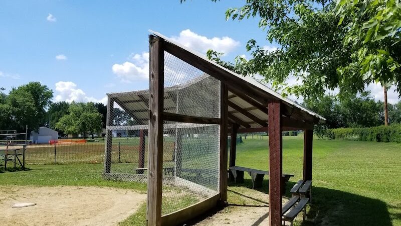 Lewistown Township Park District - Lewistown, IL