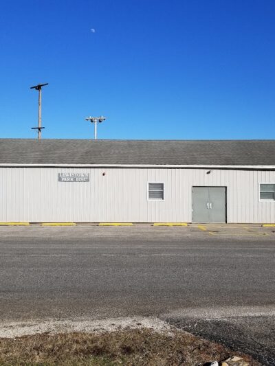 Lewistown Township Park District - Lewistown, IL