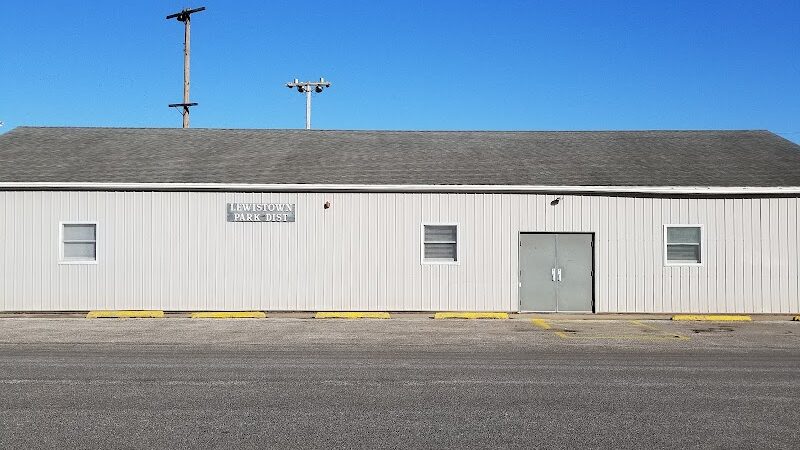Lewistown Township Park District - Lewistown, IL