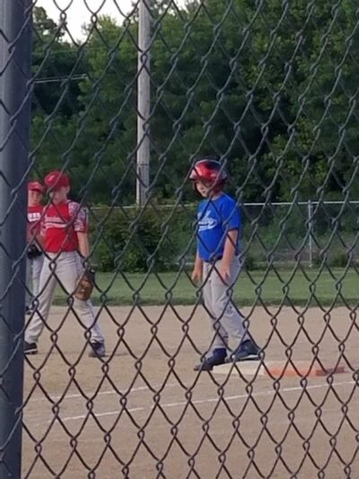 Lewistown Township Park District - Lewistown, IL