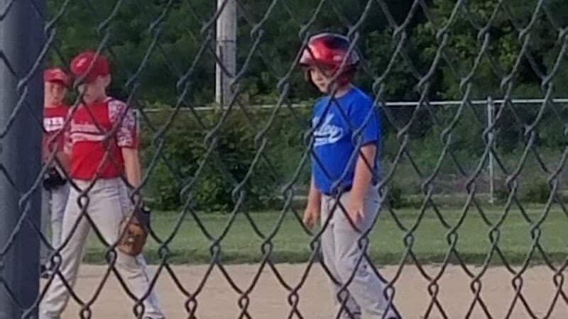 Lewistown Township Park District - Lewistown, IL