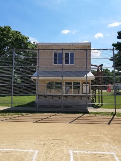 Lewistown Township Park District - Lewistown, IL