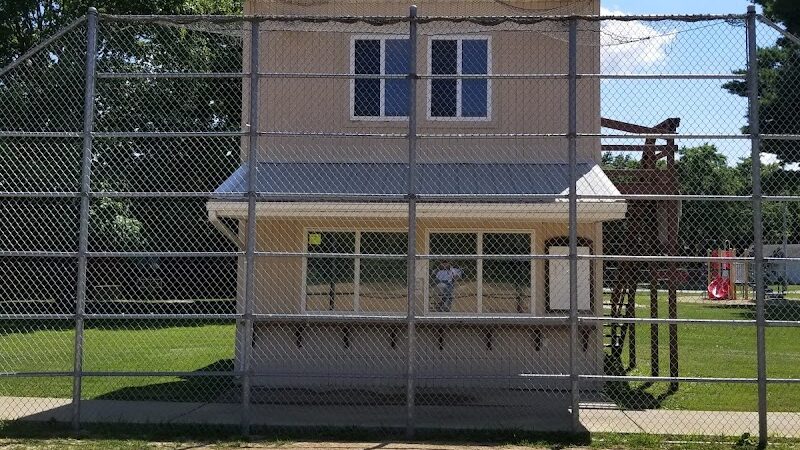 Lewistown Township Park District - Lewistown, IL