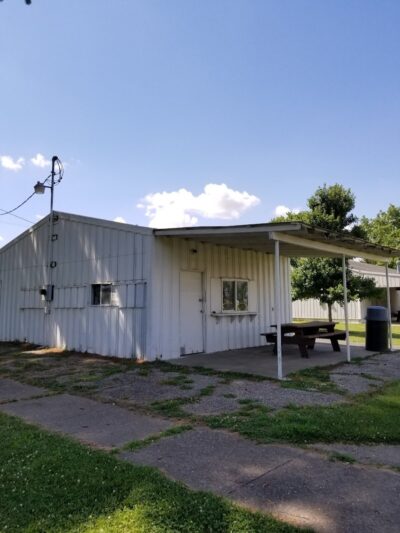 Lewistown Township Park District - Lewistown, IL