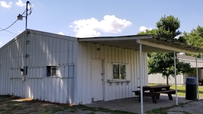 Lewistown Township Park District - Lewistown, IL