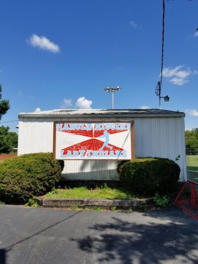 Lewistown Township Park District - Lewistown, IL