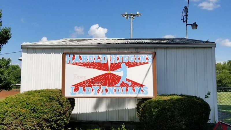 Lewistown Township Park District - Lewistown, IL