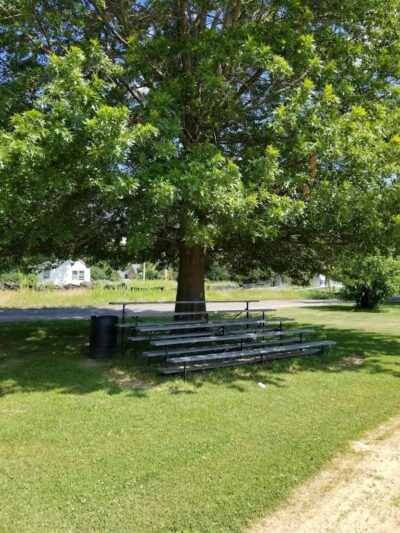 Lewistown Township Park District - Lewistown, IL
