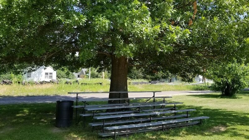 Lewistown Township Park District - Lewistown, IL