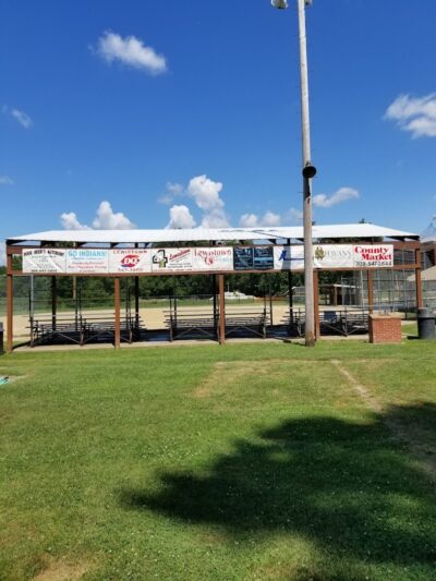 Lewistown Township Park District - Lewistown, IL