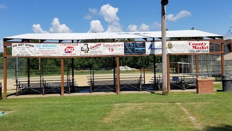 Lewistown Township Park District - Lewistown, IL