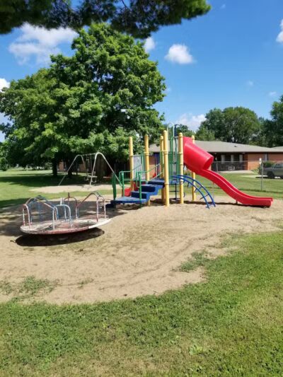 Lewistown Township Park District - Lewistown, IL