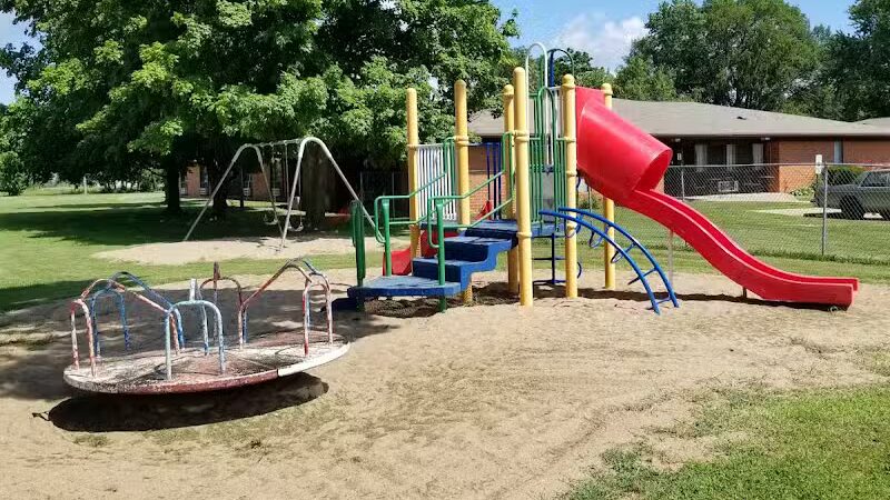 Lewistown Township Park District - Lewistown, IL