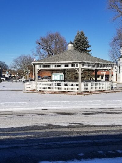 Porter Park - Lewistown, IL