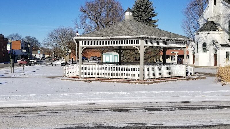 Porter Park - Lewistown, IL